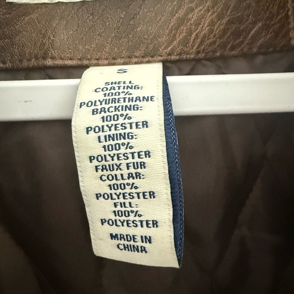 ROWM men’s size Small jacket - Picture 7 of 7